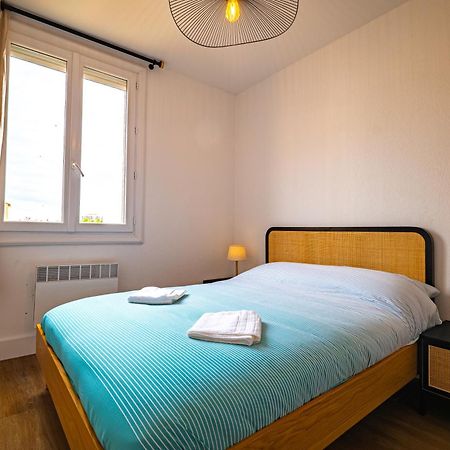 Les Suites Du Castillet Perpignan Extérieur photo