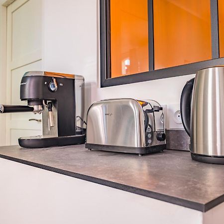 Les Suites Du Castillet Perpignan Extérieur photo