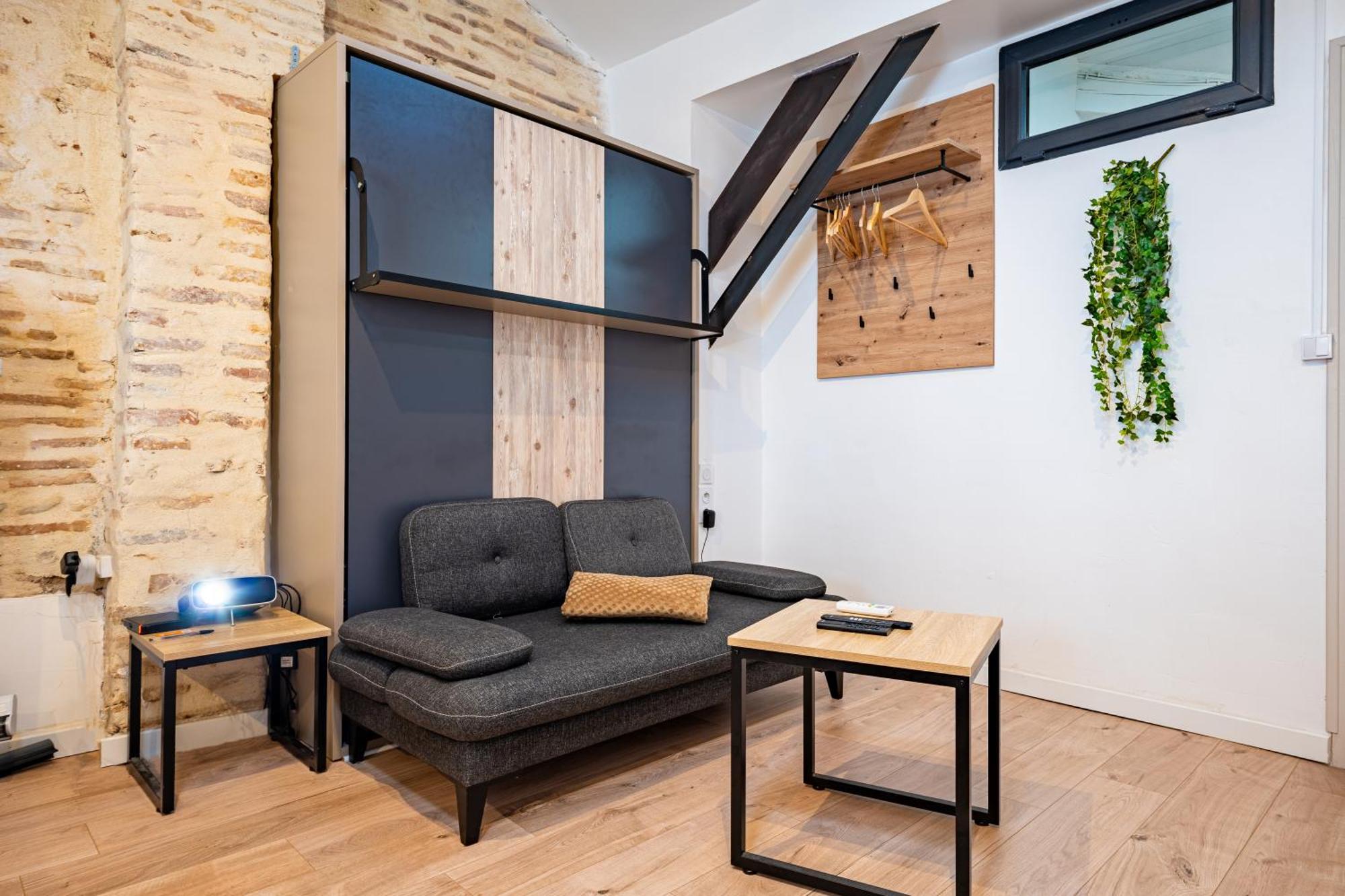 Les Suites Du Castillet Perpignan Extérieur photo
