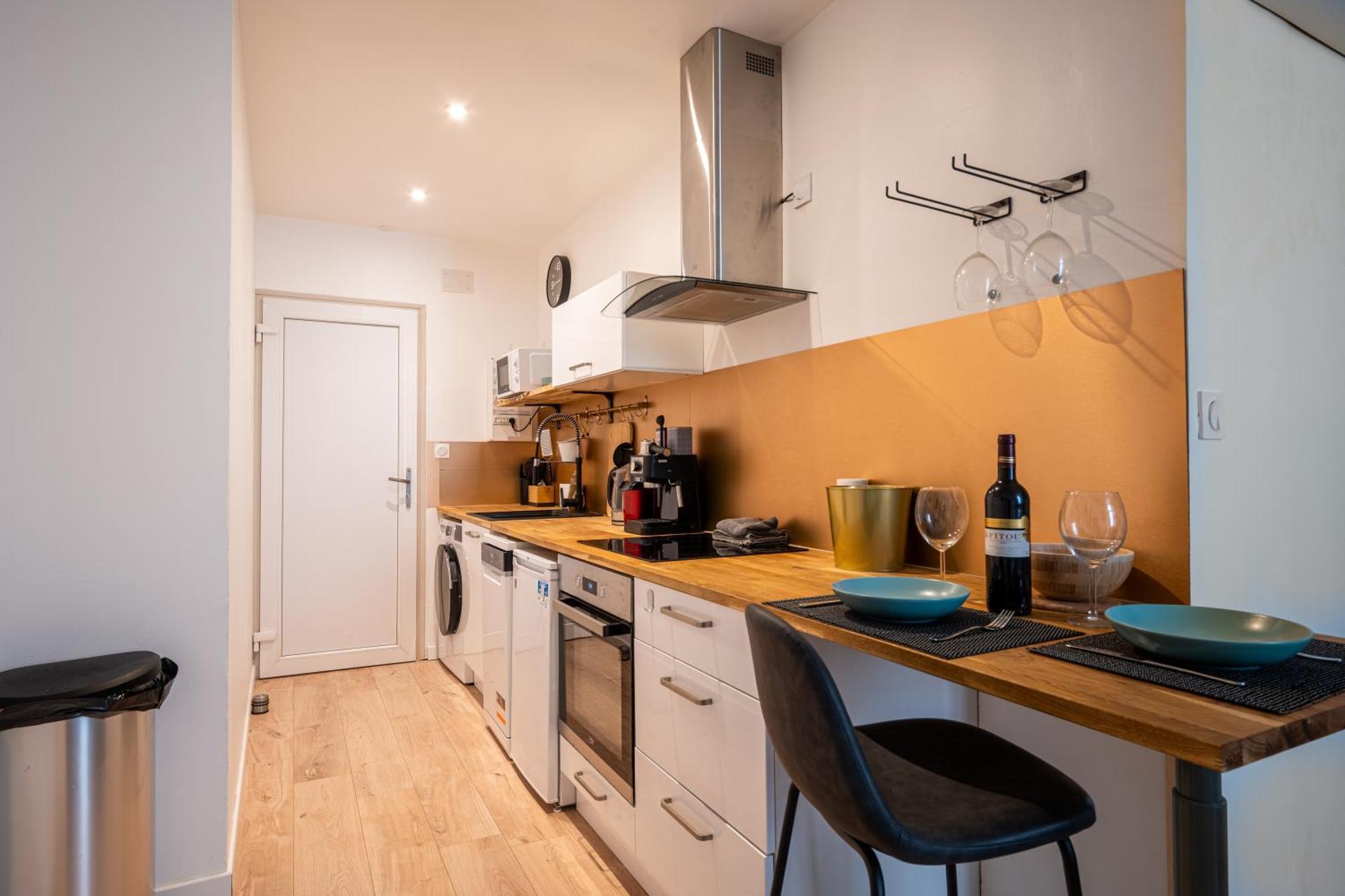 Les Suites Du Castillet Perpignan Extérieur photo
