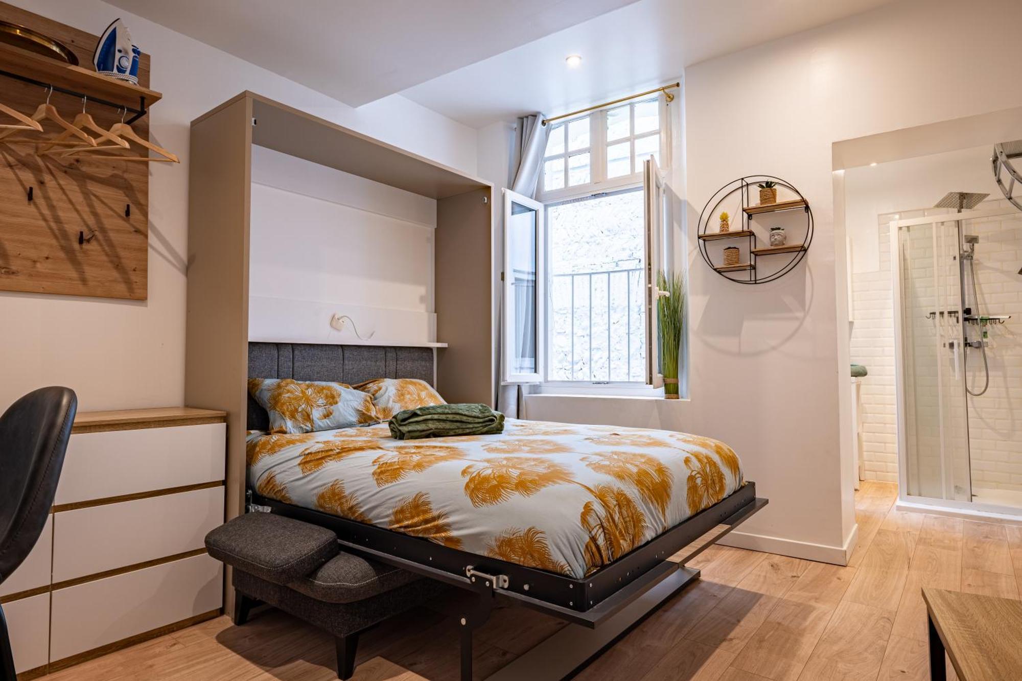 Les Suites Du Castillet Perpignan Extérieur photo