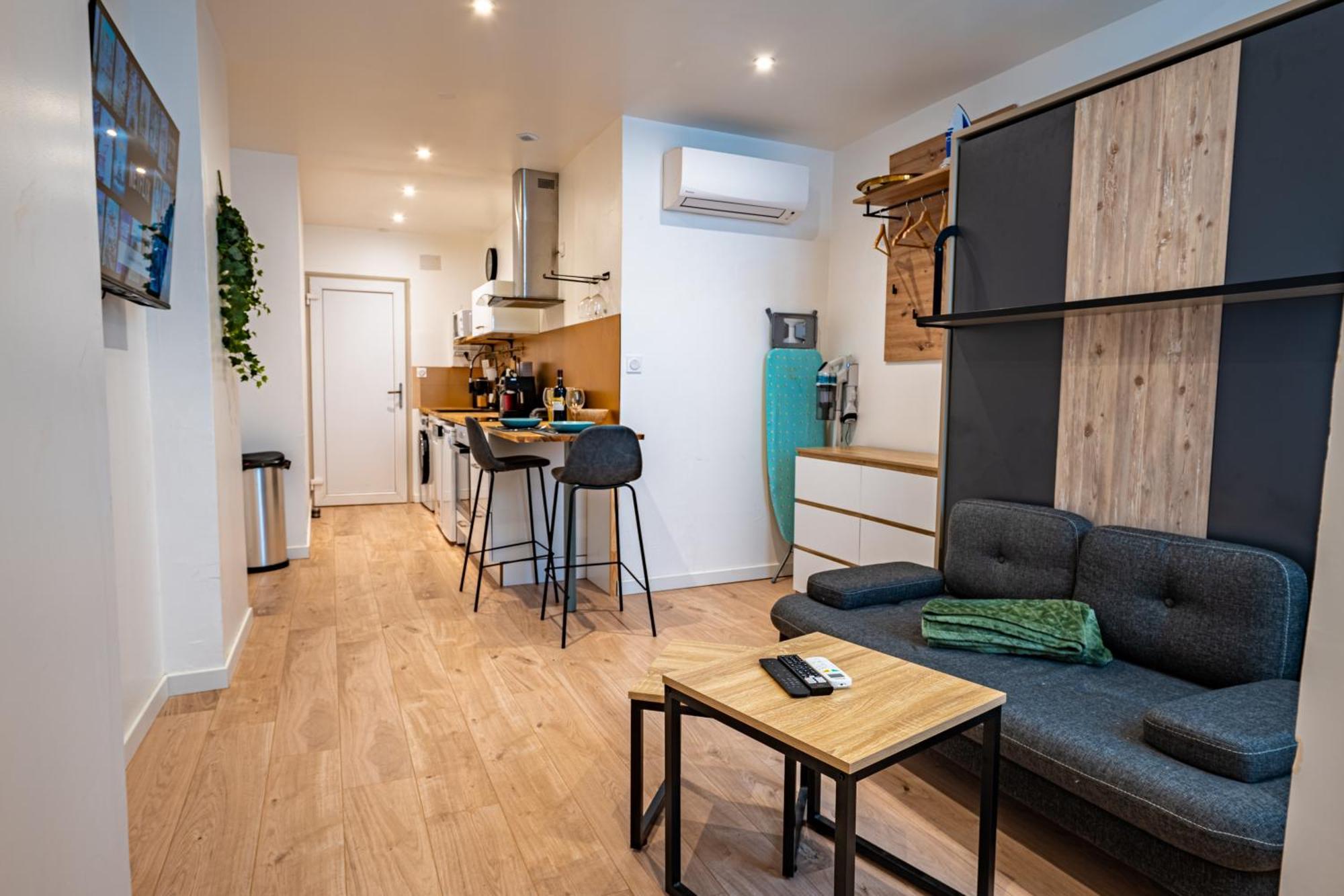 Les Suites Du Castillet Perpignan Extérieur photo