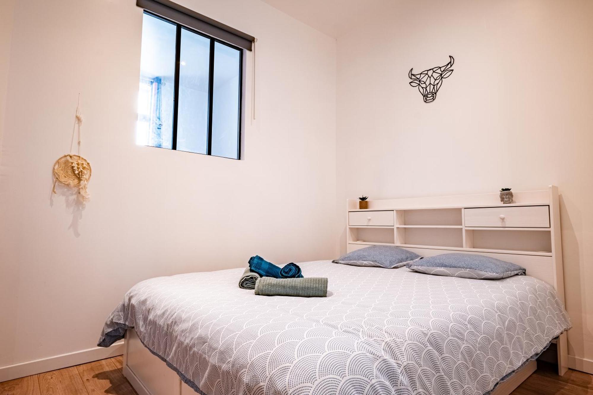 Les Suites Du Castillet Perpignan Extérieur photo
