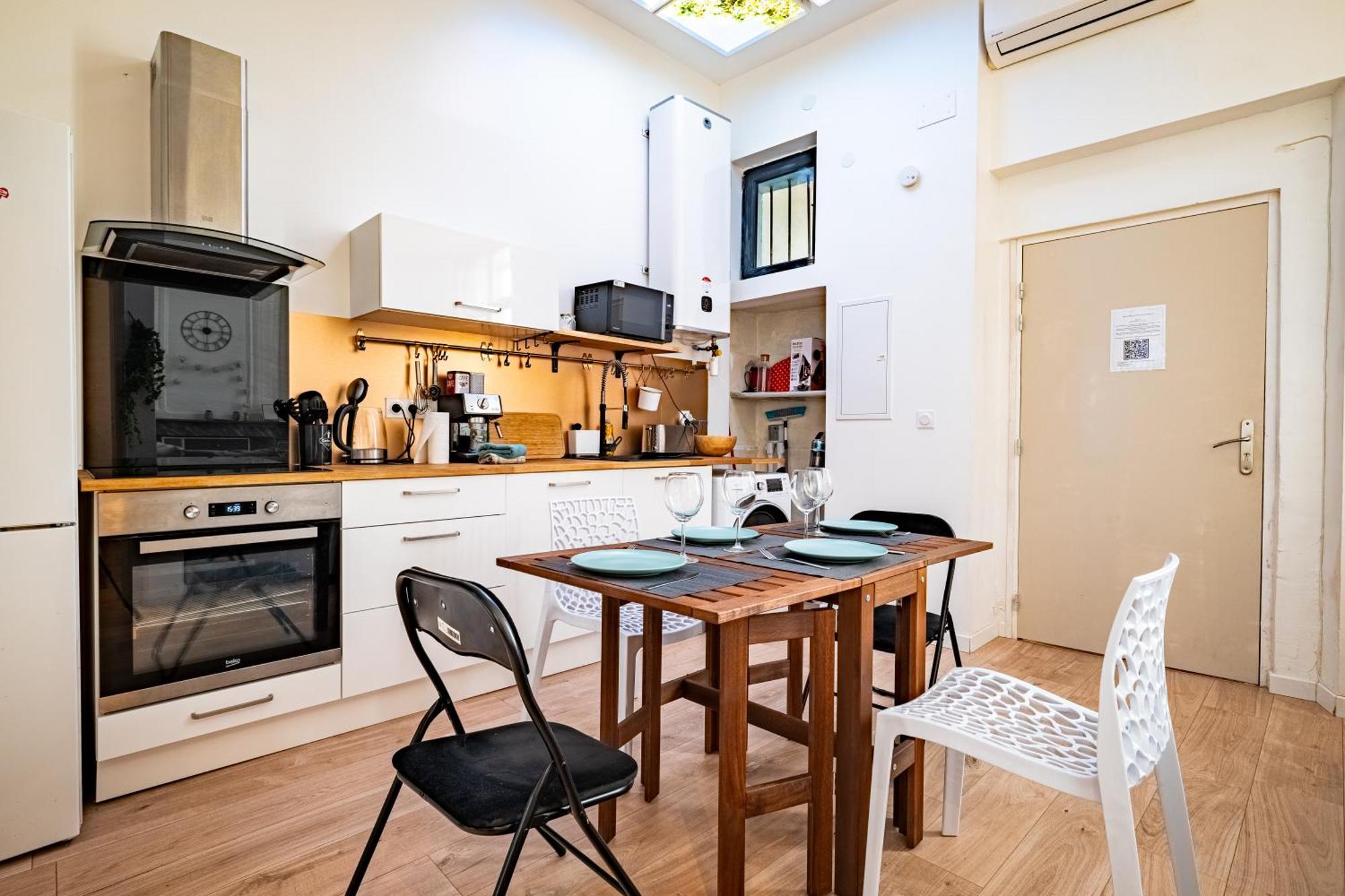 Les Suites Du Castillet Perpignan Extérieur photo