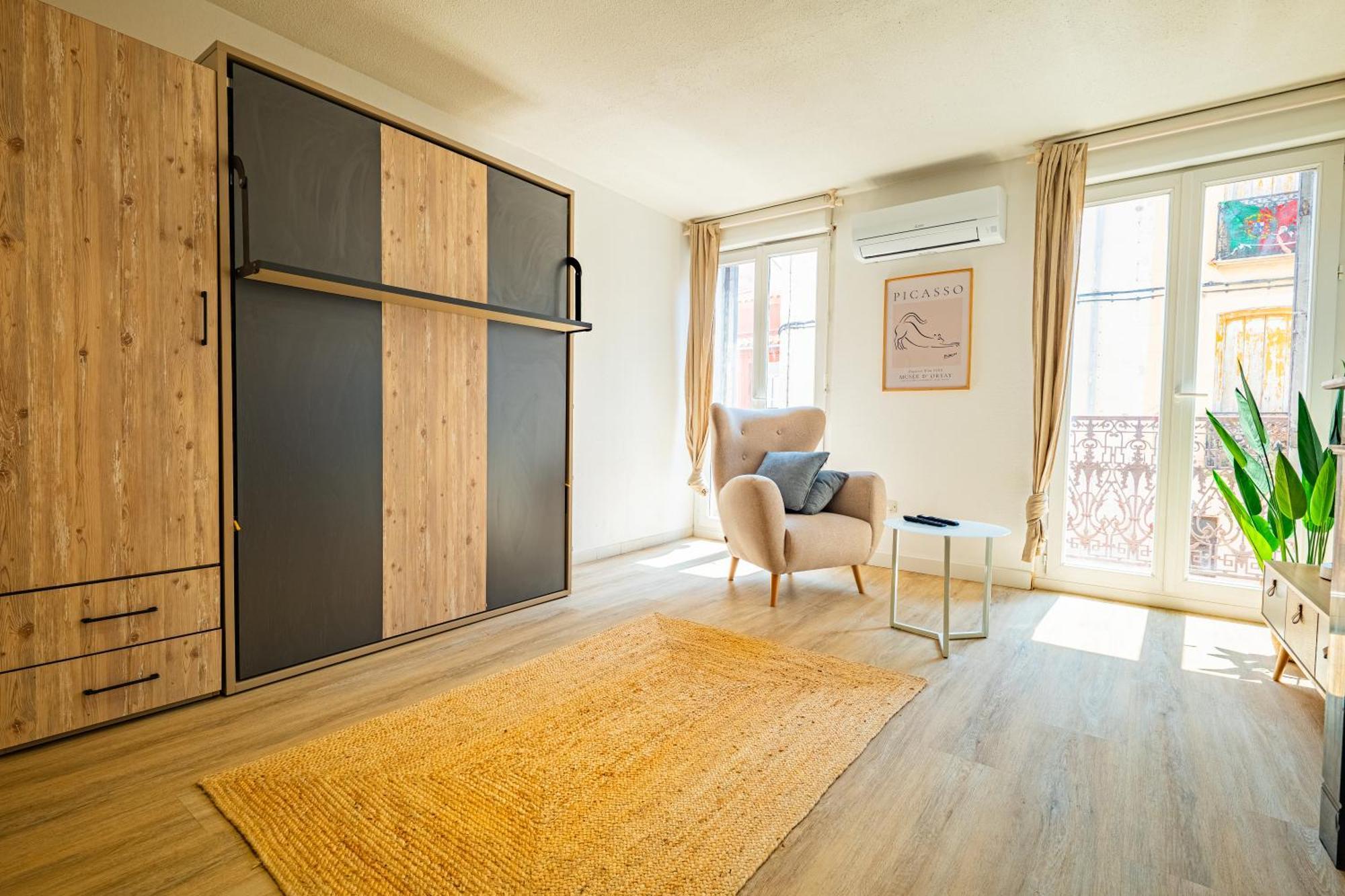Les Suites Du Castillet Perpignan Extérieur photo