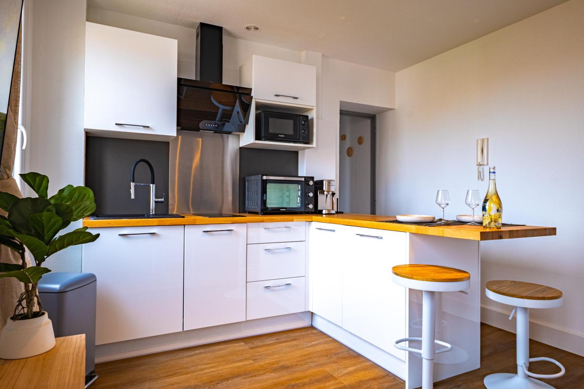 Les Suites Du Castillet Perpignan Extérieur photo