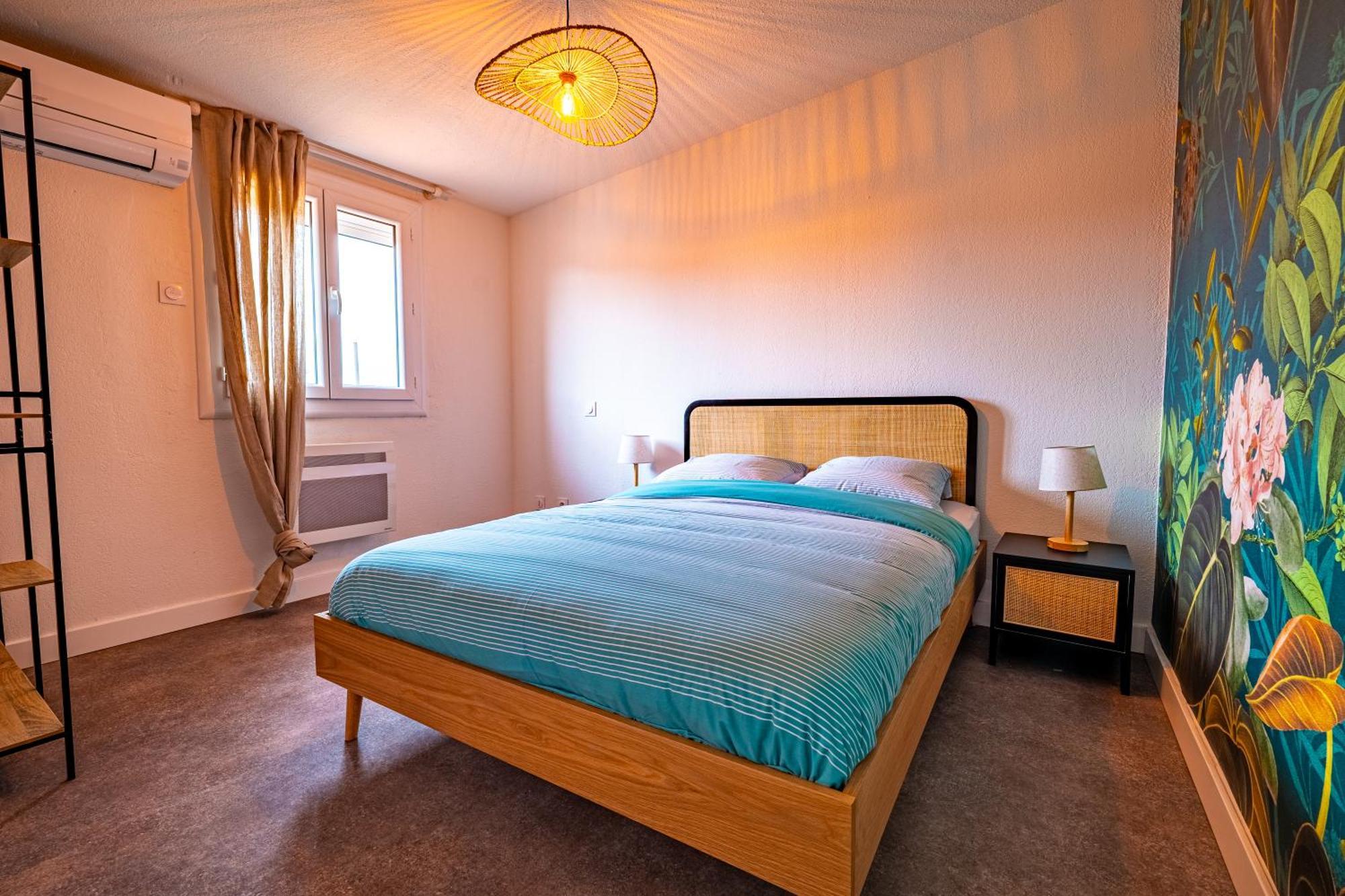 Les Suites Du Castillet Perpignan Extérieur photo