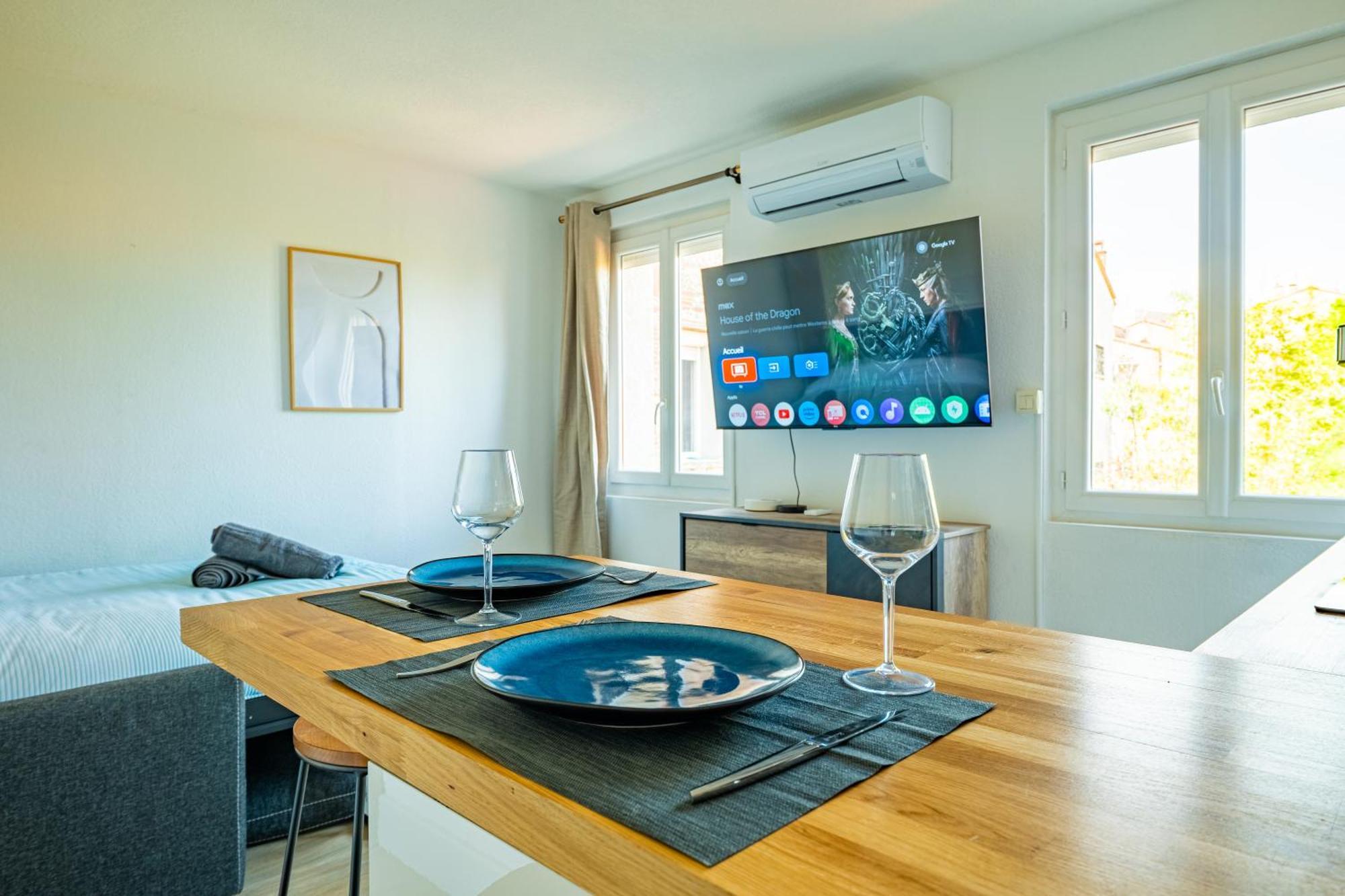 Les Suites Du Castillet Perpignan Extérieur photo