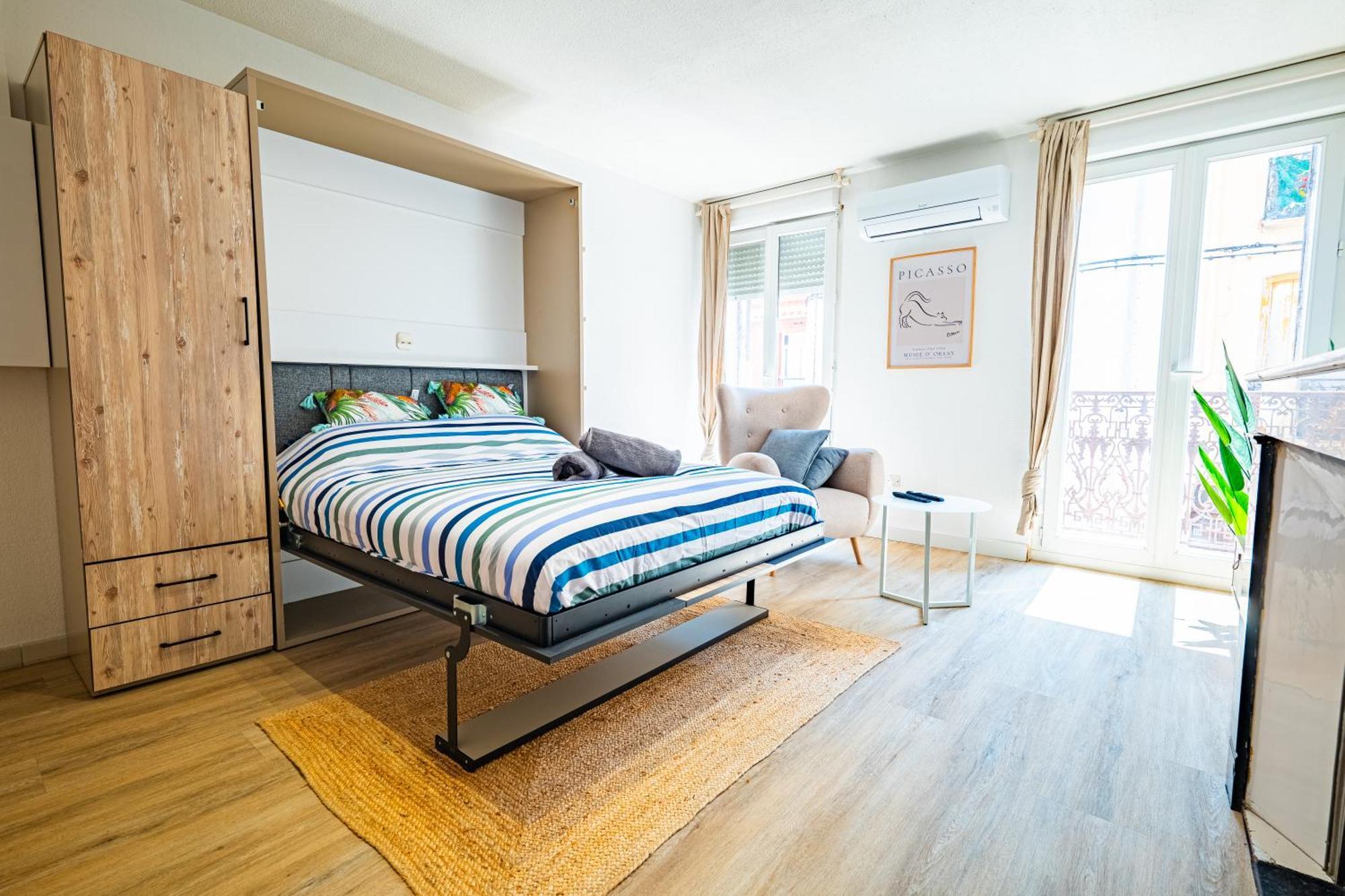 Les Suites Du Castillet Perpignan Extérieur photo