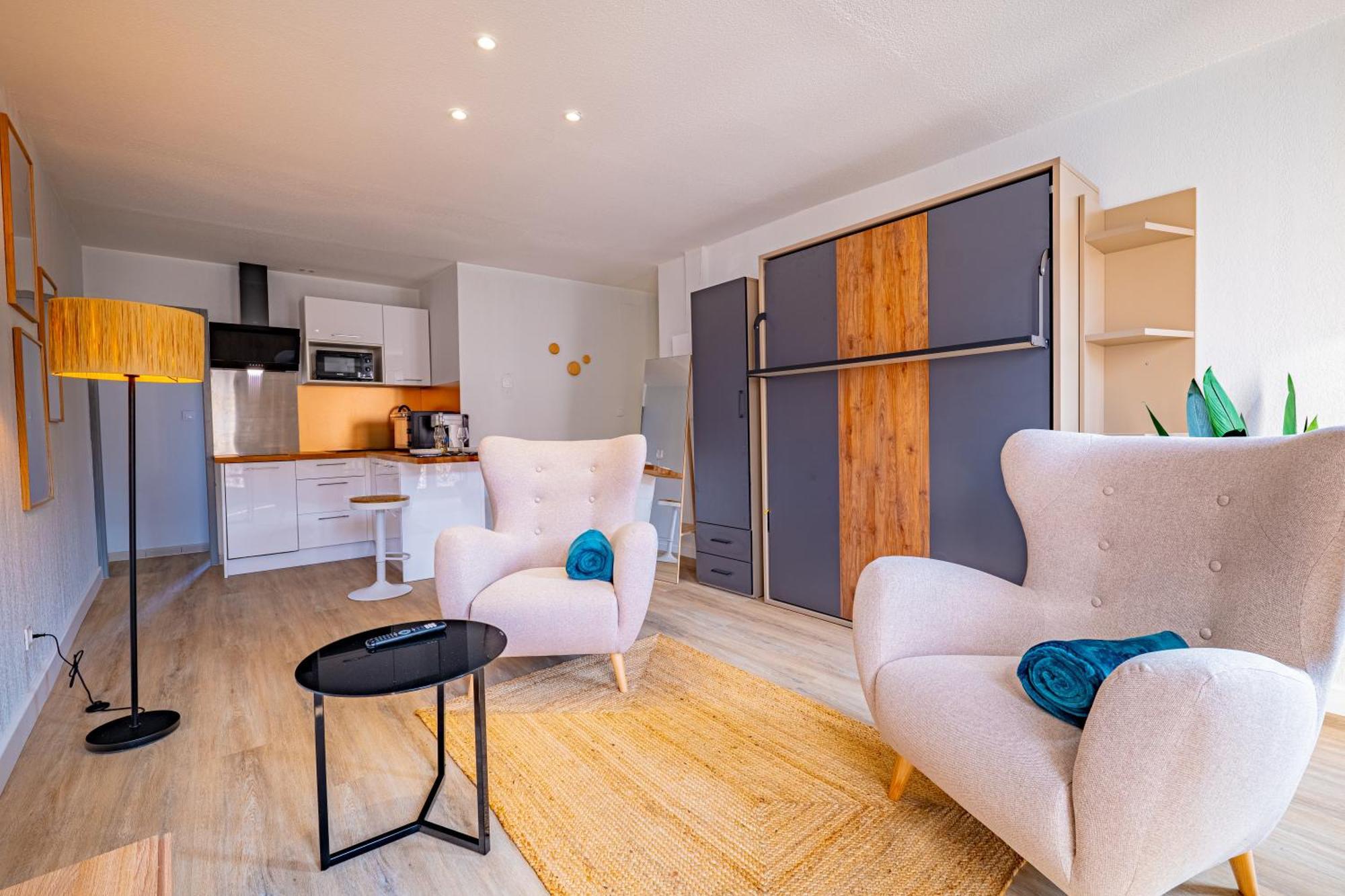Les Suites Du Castillet Perpignan Extérieur photo
