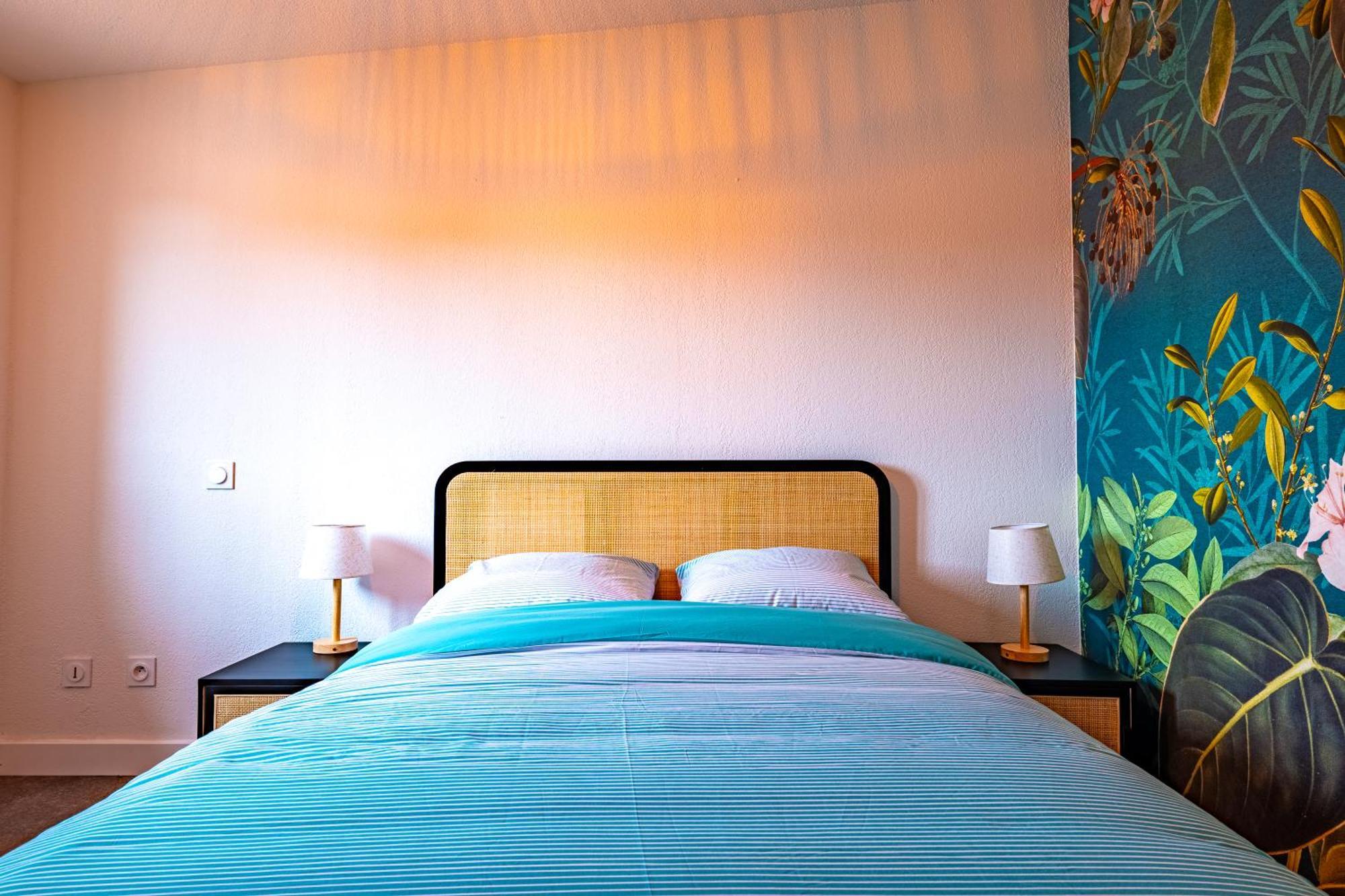 Les Suites Du Castillet Perpignan Extérieur photo