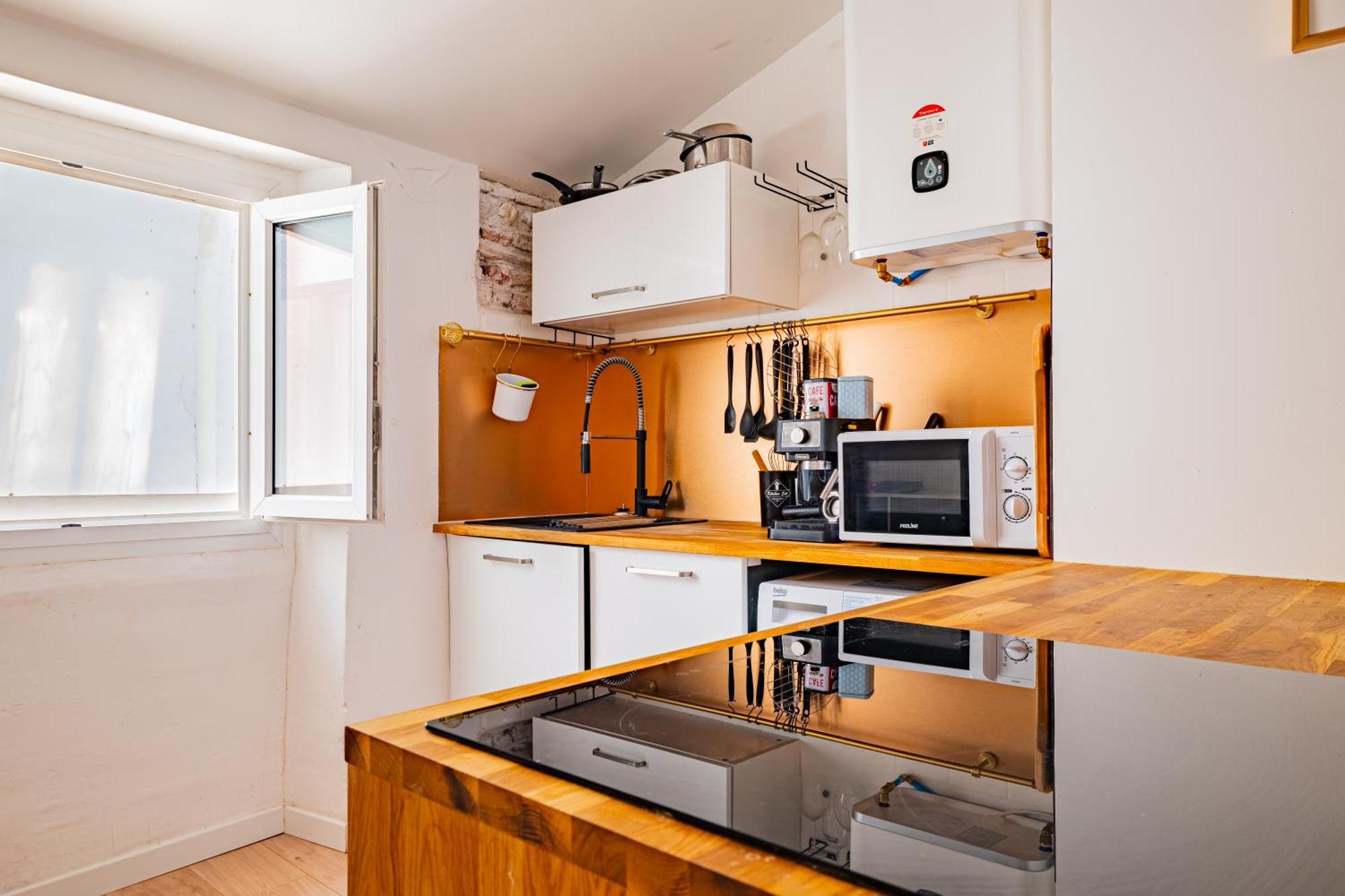 Les Suites Du Castillet Perpignan Extérieur photo