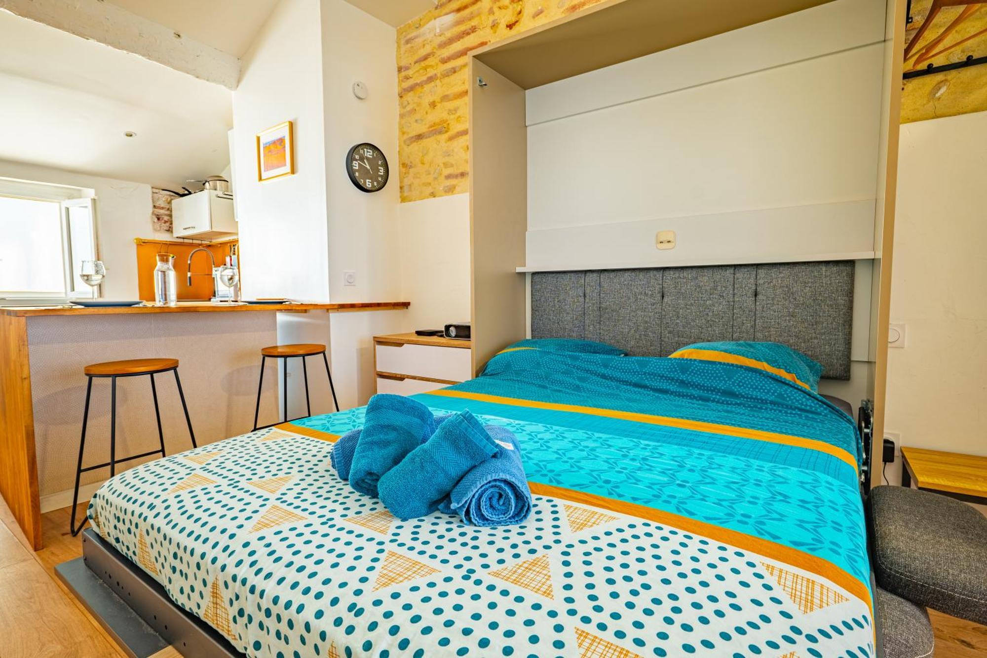 Les Suites Du Castillet Perpignan Extérieur photo
