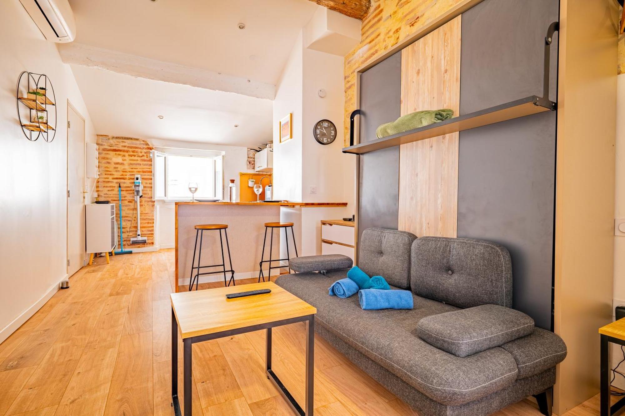 Les Suites Du Castillet Perpignan Extérieur photo