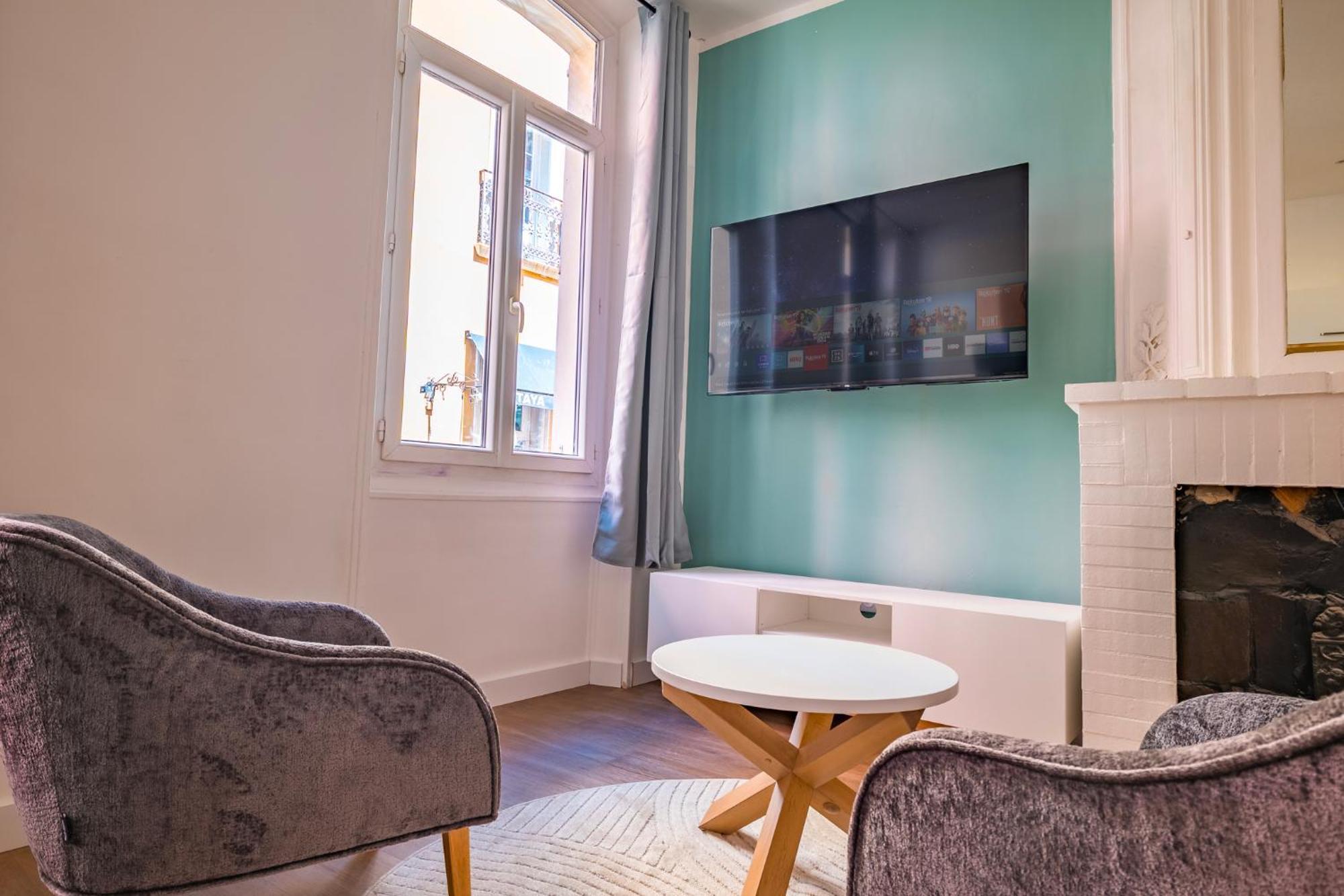 Les Suites Du Castillet Perpignan Extérieur photo