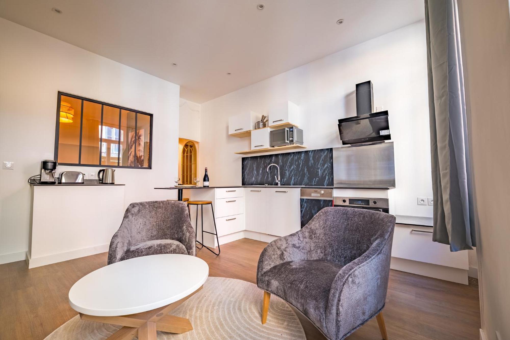 Les Suites Du Castillet Perpignan Extérieur photo