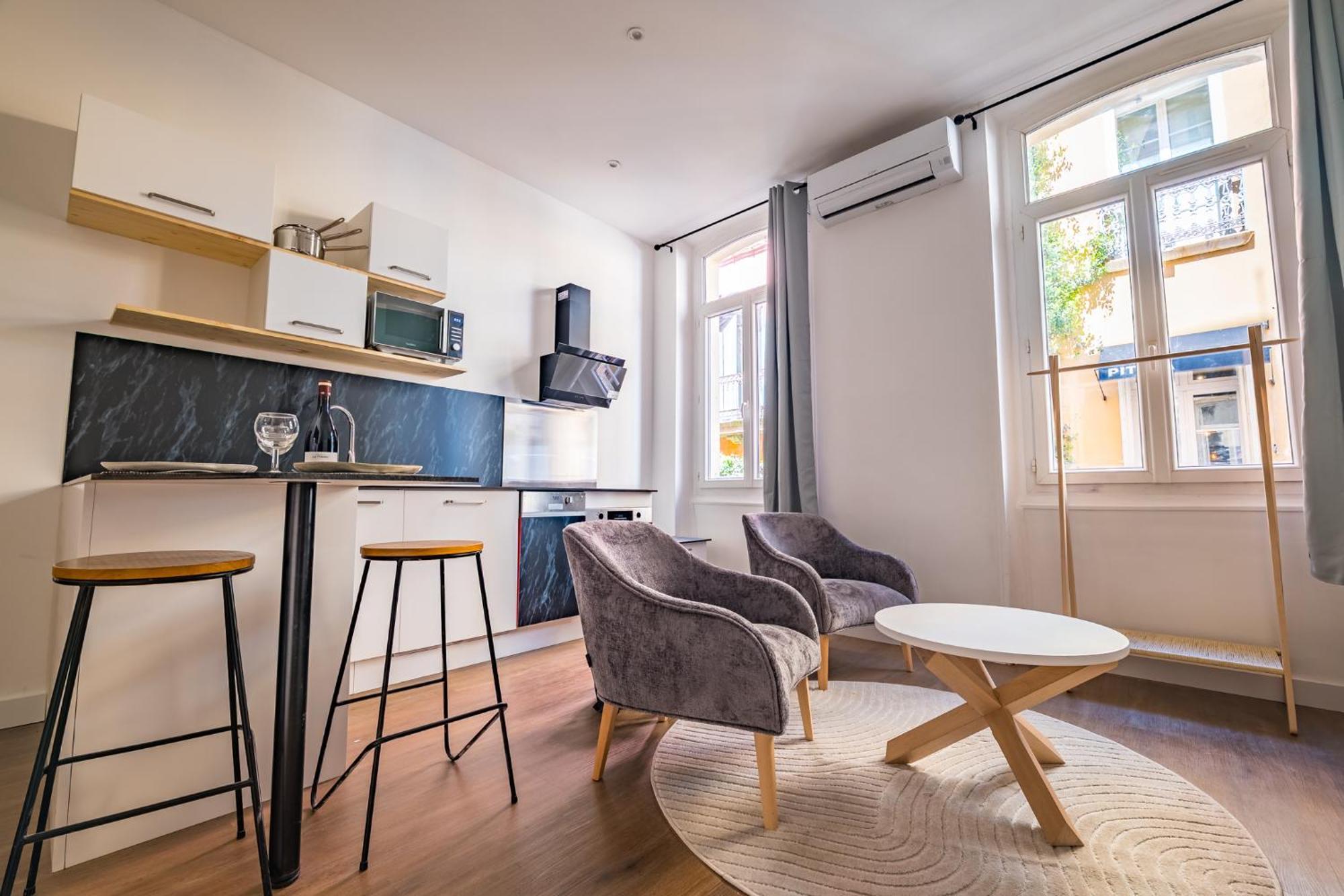 Les Suites Du Castillet Perpignan Extérieur photo